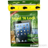 Coghlans Load'N Lock Dry Pouch, 9.5 x 12 554043369